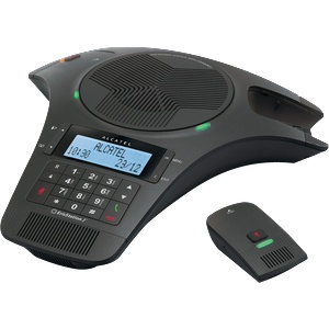 Alcatel Конферентен телефон Alcatel Conference 1500 (B1010119) Телефонни апарати