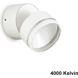 Ideal Lux Omega Round 285481