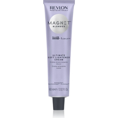 Revlon Magnet Blondes Ultimate Soft Lightener Cream изсветляваща крем За коса 60ml