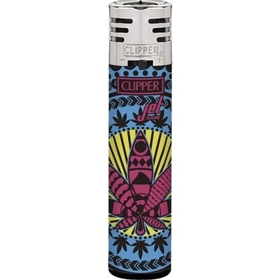 Clipper Mandaleaves 2