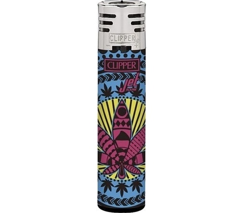 Clipper Mandaleaves 2