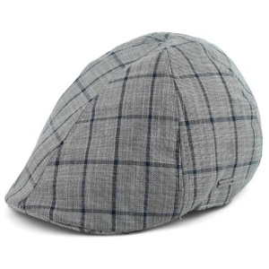  Мъжки летен каскет HatYou CTM1948
