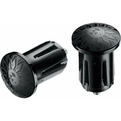 zátky do řídítek Ciclovation Lock-in Ufo