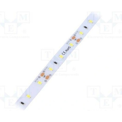 POS HQS-12W-60LED-W-WP-12V-5M