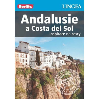 Andalusie a Costa del Sol - Inspirace na cesty: Inspirace na cesty