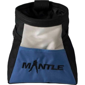 Mantle Торбичка за магнезий Mantle Boulder Bag Chalk bag - Ocean Rock - размер One Size (335-0757-0211)