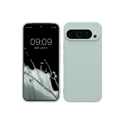 kwmobile Google Pixel 9 Pro XL světle zelená