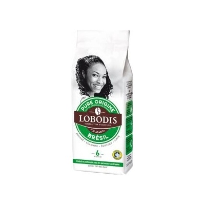 Lobodis z Brazílie 250 g