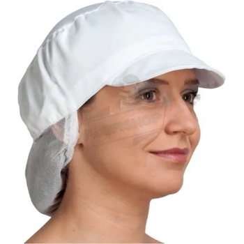 Image 1 of Paltex Шапка с мрежа theia | Бяло (280300)