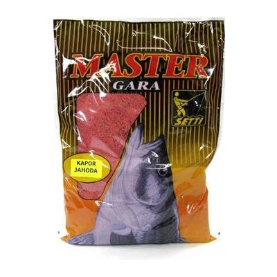 Master Gara Jahoda 2kg