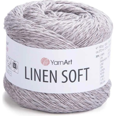 YarnArt Linen Soft 7307