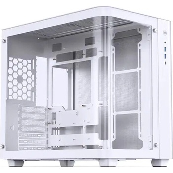 Jonsbo TK-3 White