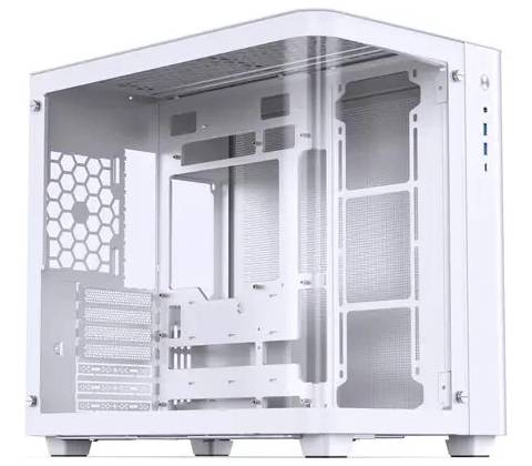 Jonsbo TK-3 White