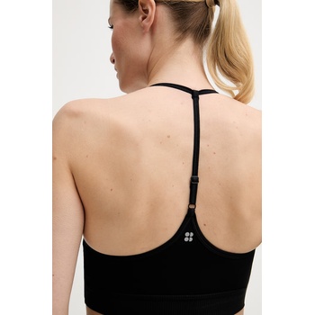 Sweaty Betty сутиен за йога Studio (SB10460)