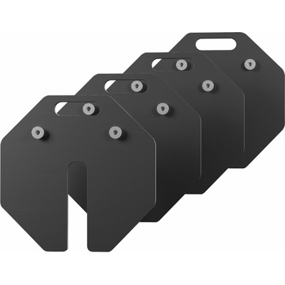 TUNTURI Rapid Add-on kit 8 kg