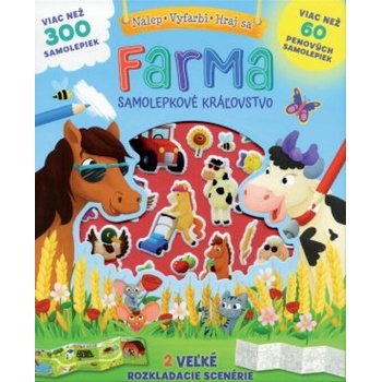 Farma - Kolektív