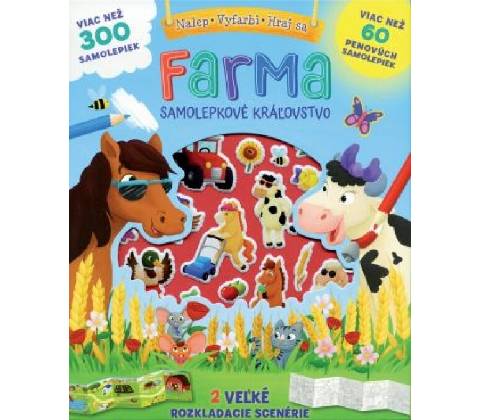Farma - Kolektív