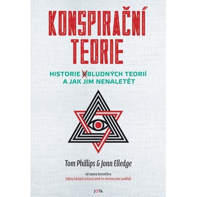 Konspirační teorie