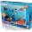 KS Games Детски Пъзел от 100 части - Дисни: Търсенето на Дори - Disney PIXAR Finding Dory (48x34)