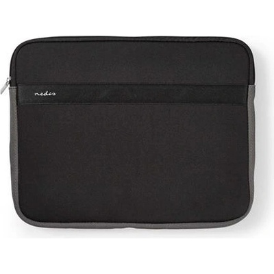 Pouzdro Nedis NBSE13100BK 14" black