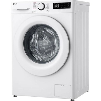 Image 1 of LG F2DR508SWW