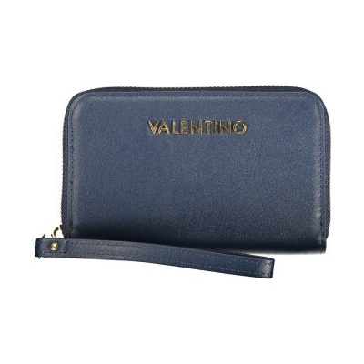 Dámská peněženka VALENTINO BAGS modrá