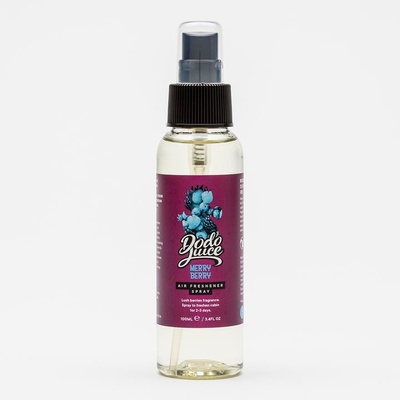 Dodo Juice Merry Berry 100 ml