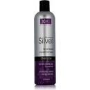 Xpel Shimmer of Silver Shampoo 400 ml