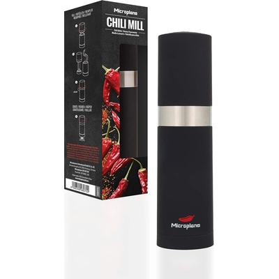 Microplane Мелничка за чили Microplane | www. vvmstore. com (48970)