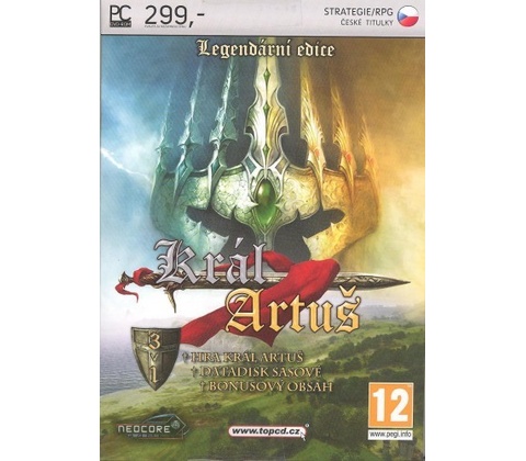 King Arthur