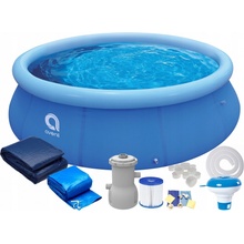 Master Pool Marin Blue Prompt Pool 300 x 76 cm JL17793