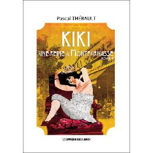 Kiki, une reine à Montparnasse | THEBAULT (2023)
