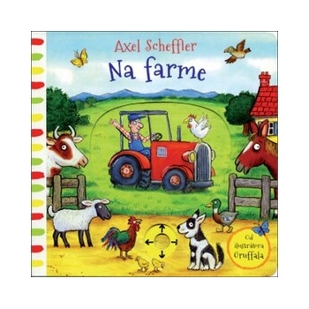 Na farme