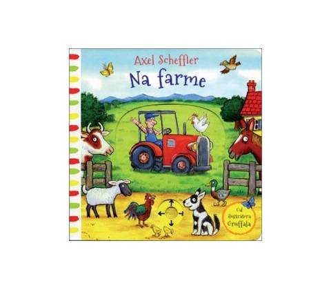 Na farme