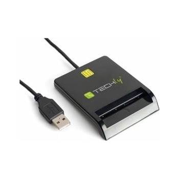 TECHLY Smart Card Reader USB-A