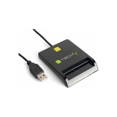 TECHLY Smart Card Reader USB-A