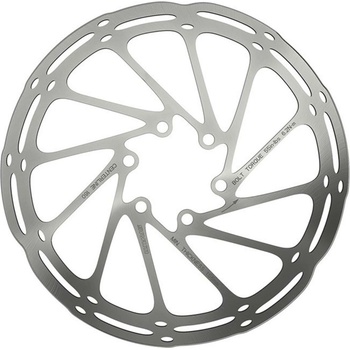 Sram Disky Sram Rotor Centerline 160Mm Rounded