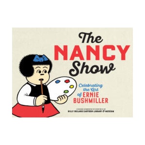 The Nancy Show | Brian Walker (2024)