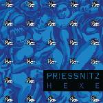 Supraphon Priessnitz: Hexe - Vinyl (LP) (073379)