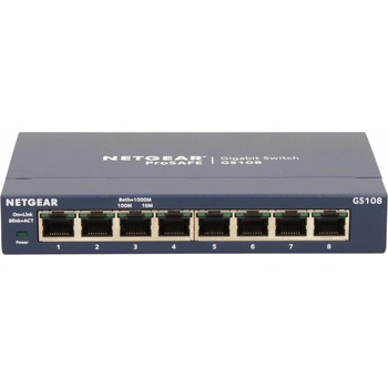 Netgear GS108GE