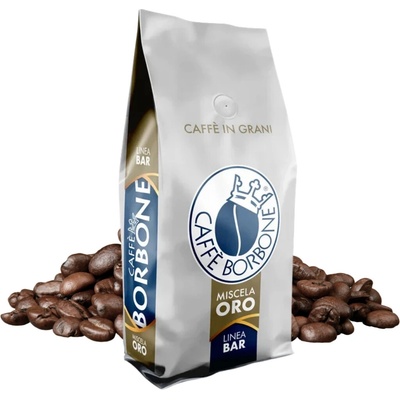 Caffe Borbone Oro 1 kg