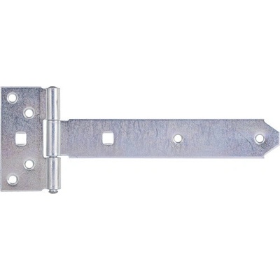 Krížový záves typ 124 ľahký, 200x33 mm, galvanicky pozinkovaný
