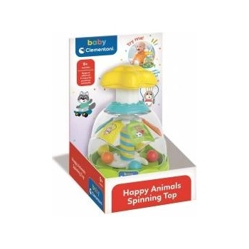 Clementoni Colorful pet bundle