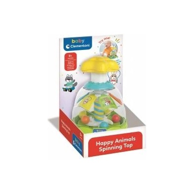 Clementoni Colorful pet bundle