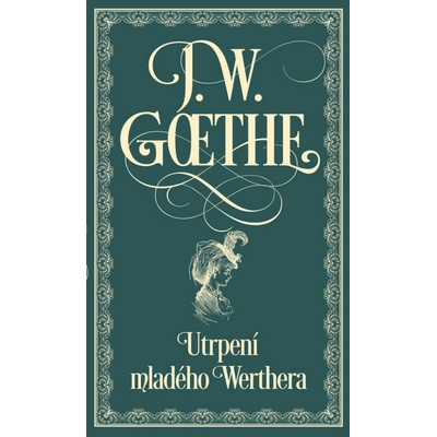 Utrpení mladého Werthera
