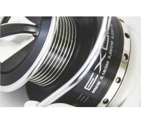 Mistrall Exor 30