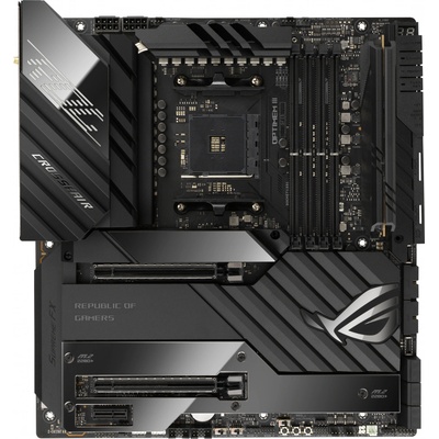 Asus ROG CROSSHAIR VIII EXTREME