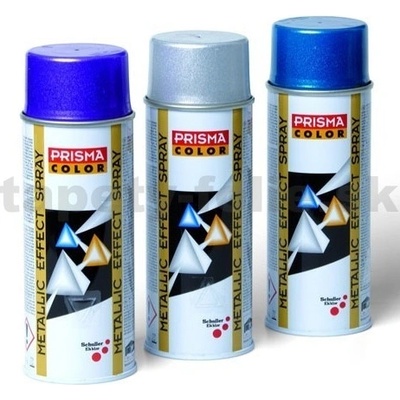 Schuller Ehklar Prisma COLOR 400 ml metalická zelená