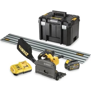 DEWALT DCS520T2R-QW Ръчен циркуляр