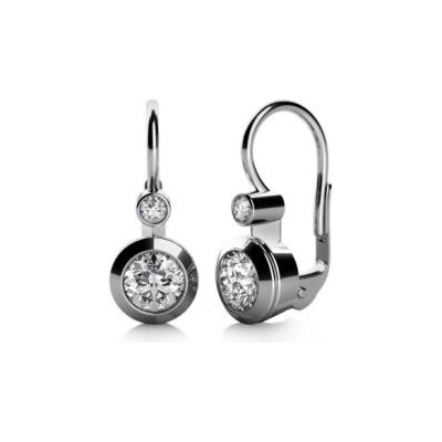 PATTIC Zlaté náušnice AU 585/1000 2,17 gr KPR683000104